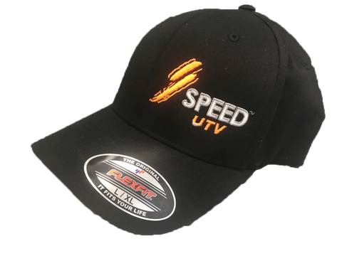 SPEED UTV FLEXFIT HAT